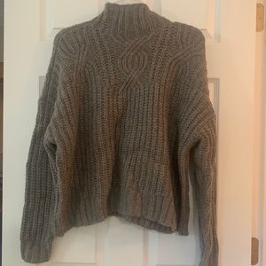 Aerie sweater